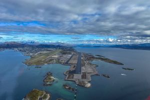 Naturrestaurering: Fra globale mål til lokale muligheter i Bodø