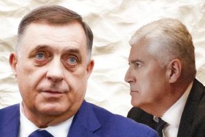 ZLATKO DUKIĆ: “Dragan i ja smo se usaglasili...”