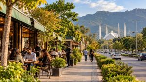 Islamabad Is Losing Its Soul: Road Expansion, Anti-Encroachment Drives And The Destruction Of Green Spaces