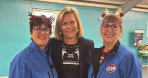 Best friends from Norfolk to appear on hit BBC show's Christmas special