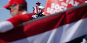 The 'No Tax on Social Security' Monster That Will Not Die