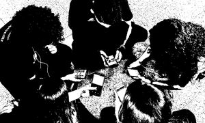 Nas escolas e nas redes, o bullying cresce e fere