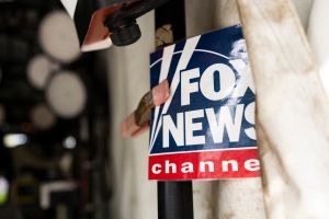What Trump’s whining about Fox News says about him
