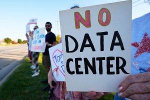 The $80 billion data-center tax break myth