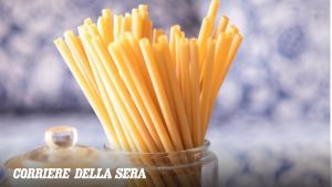 Manca la semola, a Gragnano si fermano i pastifici: da domenica spenti gli impianti del colosso Garofalo