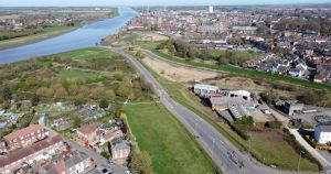 Much-loved Norfolk green space protected from development after 30-year campaign