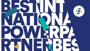 Meet the 2026 Best International Power Partners