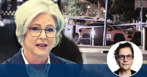 The questions we must ask ourselves in wake of this horrific Haines attack
