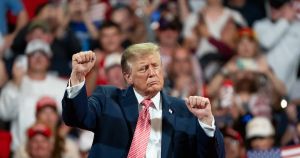 Las exigencias de Trump