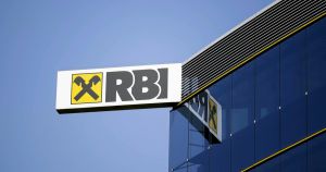 Rasperia fordert 342 Mio. Euro von RBI-Tochter und Strabag