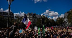 El sistema a examen: la generación Z se rebela