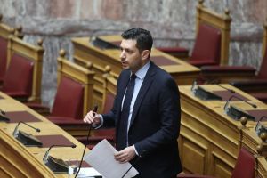 Δρόμοι