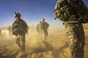 Myths of Battlefield Triumph Are Destroying the U.S. Military