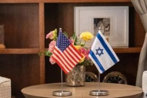 The unravelling alliance – when Israel’s interests clash with America’s
