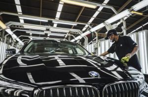 ¿Pueden Mercedes y Porsche convertirse en los Rolex del automóvil?