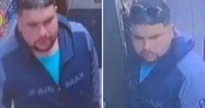Bottle of wine used to threaten staff during £1,000 vape raid at BP service station