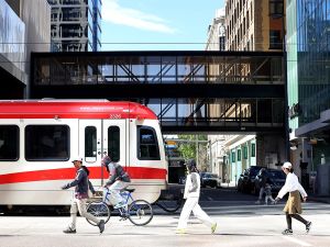 Opinion: Delivering on the Green Line vision means thoughtful investment and creativity