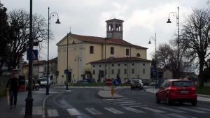 Il Mercaduzzo di Gradisca è in ripresa: in arrivo nuove attività