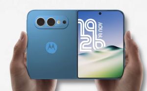 Motorola Razr Flex Wide-Fold Phone Appears on Geekbench With Snapdragon 8 Gen 5 and 12GB RAM