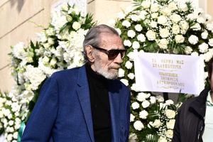 Ο –χωρίς εισαγωγικά- καπετάνιος που έδιωξε τους ναζιστές