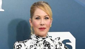 Christina Applegate reveals new details about her MS diagnosis: 'I'm back at square one'