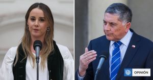Los gobiernos comunican como gobiernan