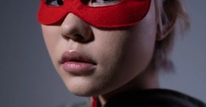 Why You Need to Be the Hero in Your Own Life