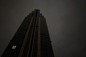 Data Centers in the Crosshairs