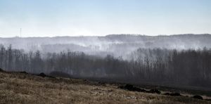 Wainwright fire shows the importance of health‑care system resilience to Canadian security