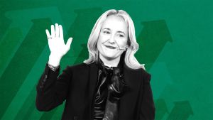 Alexa von Tobel’s Inspired Capital Backed 10 Unicorns. Its New $450 Million Fund Targets 1 Kind of Founder
