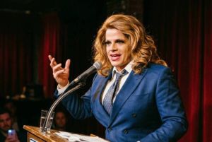 Scaramucci Considers Comeback as Trump Press Secretary: Says Katie Zacharia Proved ‘There’s No Place to Go But Up’