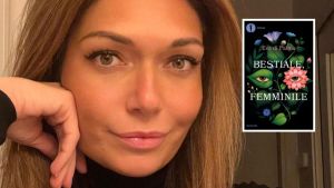 Eva Di Palma: «Il desiderio femminile? Forse è ora che siano le donne a raccontarlo» – L’INTERVISTA