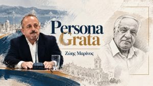 Persona Grata – Διονύσης Σιμόπουλος: Ο πρόσκοπος που έκανε τους Ελληνες να κοιτάξουν ψηλά