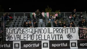 Dolomiti, altro rovescio casalingo con il Trento e nuovi infortuni