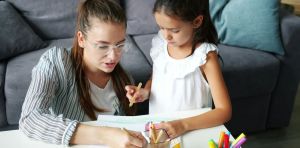 Protecting children from harm isn’t enough — welfare systems must support healing through quality mental health care