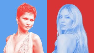 Why Sydney Sweeney Beats Zendaya in Search Interest—and What It Proves About Attention Economies