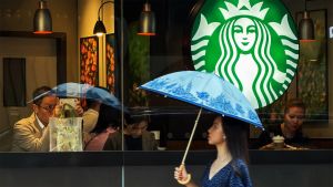 Starbucks Just Ruled Out Buying Chipotle. Small-Business Owners Should Take Notice