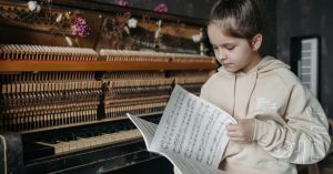 Whose Dream Is It? Why We Pursue Music Lessons