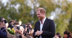 Prince Harry wants to reconcile with Royal Family amid move back to the UK