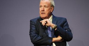 Jeremy Clarkson mocks Norfolk council after one-legged man denied blue badge