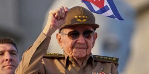 ¿Es posible arrestar a Raúl Castro?