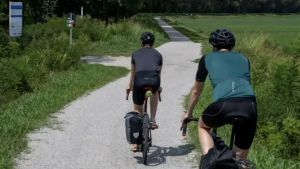 Passo avanti per la ciclabile tra Preval, Mossa, Farra e Gradisca: approvata la variante urbanistica