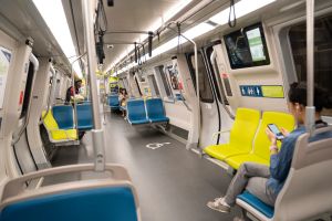 The Bay Area gets a vote on its transit future. What if we did, too?