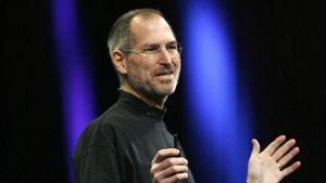 Apple’s Steve Jobs Had a 4-Word Rule Every Founder Should Know