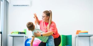 ¿Qué sabemos de la utilidad del ejercicio físico en pacientes de cáncer infantil?