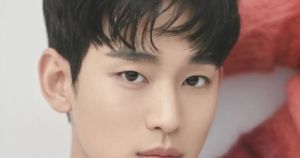 Kim Soo-hyun pede ao YouTube que derrube canal de direita HoverLab