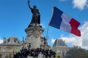 Lo de Francia