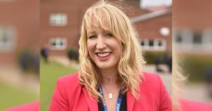 Headteacher's warning in letter to hundreds of parents over 135-home estate