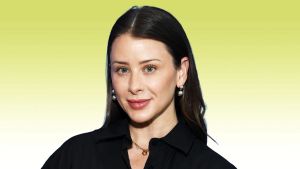 Lo Bosworth Natale Spent 20 Years in the Public Eye. Here’s What She Learned About Building a Wellness Empire