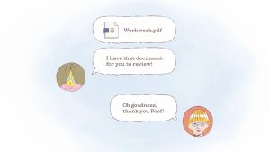Town Is Now Worth $1 Billion. Its Founders Just Gave Workplace Assistants a Skill Most Lack